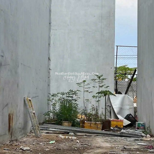 Bán lô đất hà thanh giá 2,7 tỉ
