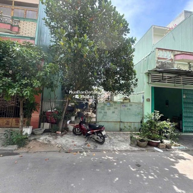 Bán lô mặt tiền đường lê văn trung, phường quang trung, quy nhơn Bán lô mặt tiền đường lê văn trung, phường quang trung, quy nhơn