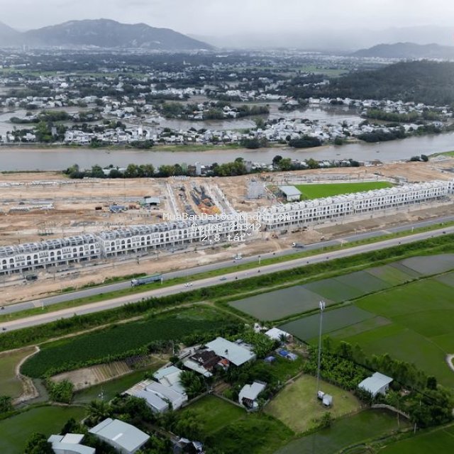 Bán nền đẹp tại quy nhơn iconic, 2,8 tỷ, 80m2 Bán nền đẹp tại quy nhơn iconic, 2,8 tỷ, 80m2