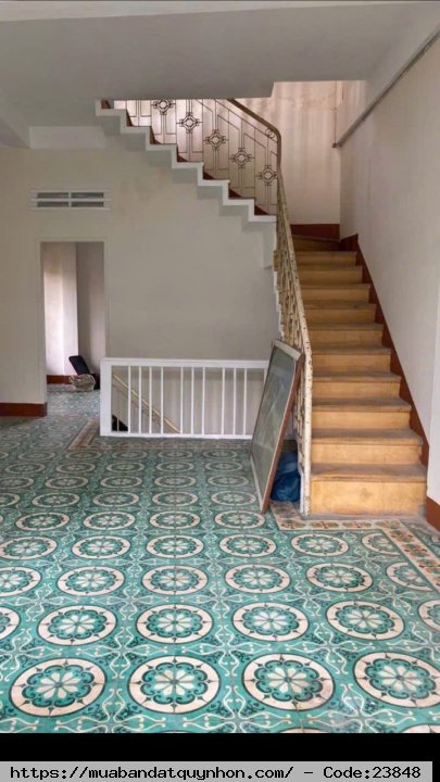 Bán nhà 2 tầng mặt tiền Trần Cao Vân tp Quy Nhơn Bán nhà 2 tầng mặt tiền Trần Cao Vân tp Quy Nhơn