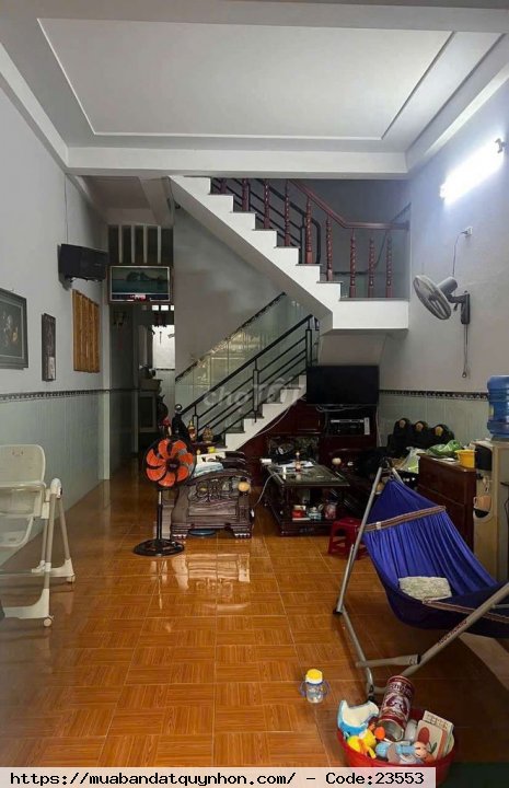 🏡 bán nhà 2 tầng, ô tô đậu trước nhà – hẻm tô hiến thành, quy nhơn 🏡 bán nhà 2 tầng, ô tô đậu trước nhà – hẻm tô hiến thành, quy nhơn