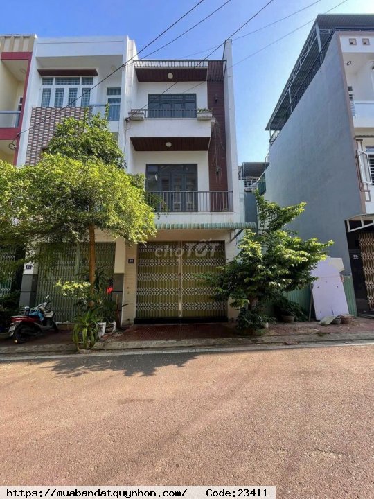 Bán nhà 3 mê đường nguyễn thị yến phường ghềnh ráng
