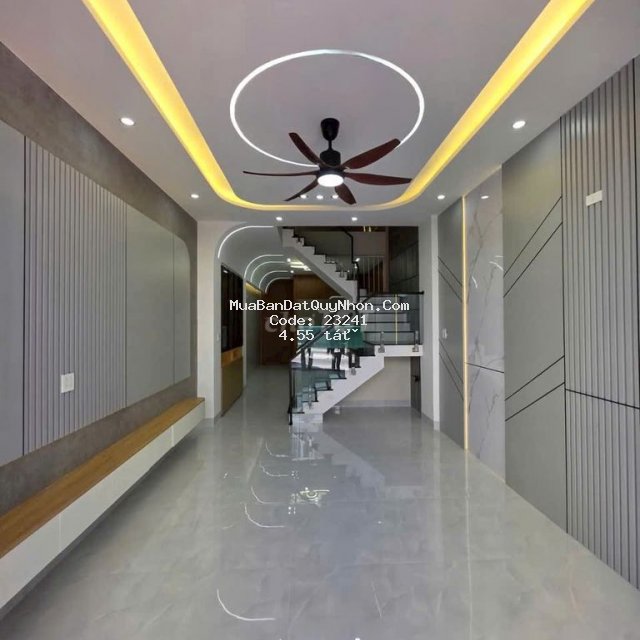 Bán nhà 3 tầng hà thanh giá 4 tỉ 550 triệu Bán nhà 3 tầng hà thanh giá 4 tỉ 550 triệu