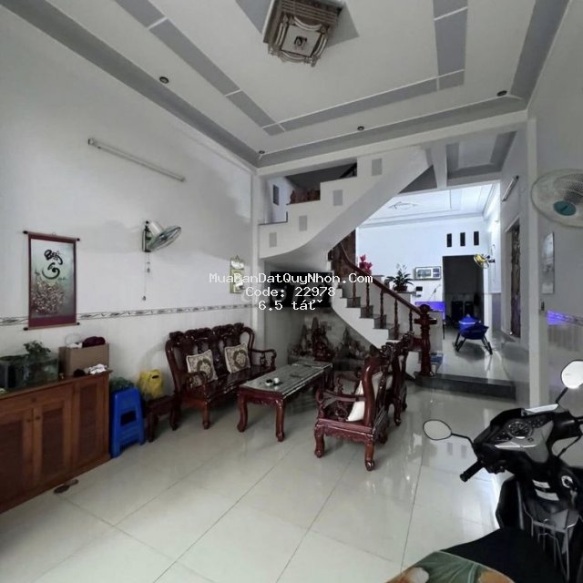 bán nhà 3 tầng hiện đại – đường ngọc hồi, view đầm thị nại bán nhà 3 tầng hiện đại – đường ngọc hồi, view đầm thị nại