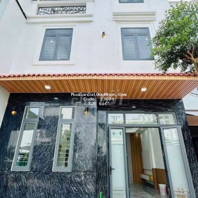Bán nhà 3 tầng mặt tiền đường khu hà thanh 2 quy nhơn. Bán nhà 3 tầng mặt tiền đường khu hà thanh 2 quy nhơn.