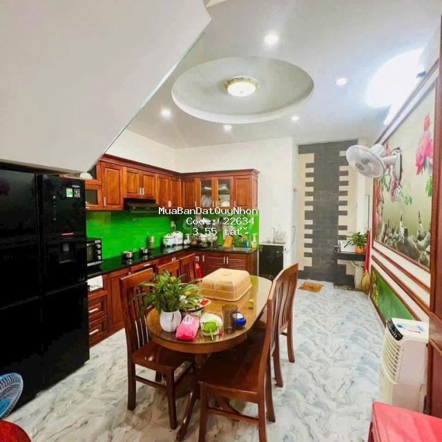 Bân nhà 3 tầng mặt tiền nguyễn tự khánh giá 3 tỉ 550 triệu Bân nhà 3 tầng mặt tiền nguyễn tự khánh giá 3 tỉ 550 triệu