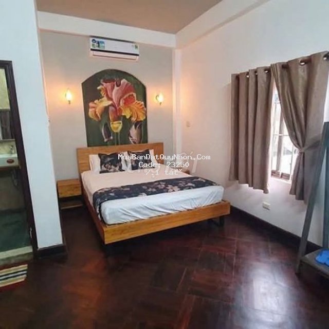 Bán nhà 3 tầng mặt tiền phường nguyễn văn cừ cách biển 350m giá7,1 tỉ Bán nhà 3 tầng mặt tiền phường nguyễn văn cừ cách biển 350m giá7,1 tỉ