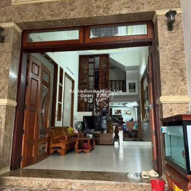Bán nhà 4 tầng mặt tiền đường hoa lư view trực diện sông giá 6,5 tỉ Bán nhà 4 tầng mặt tiền đường hoa lư view trực diện sông giá 6,5 tỉ