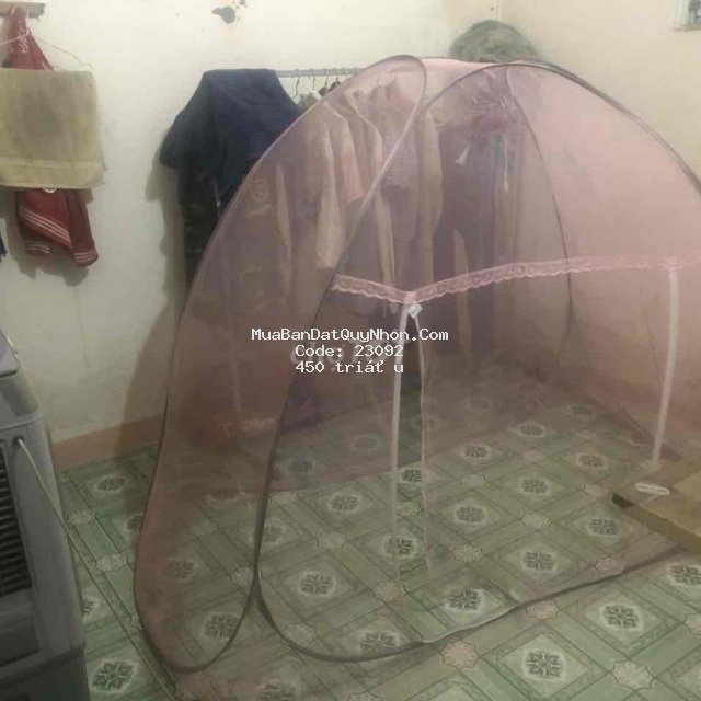 Bán nhà để đi nước ngoài