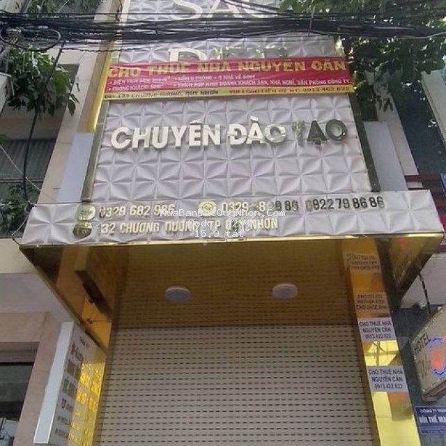 Bán nhà gấp để chuyển vào sài gòn sinh sống
