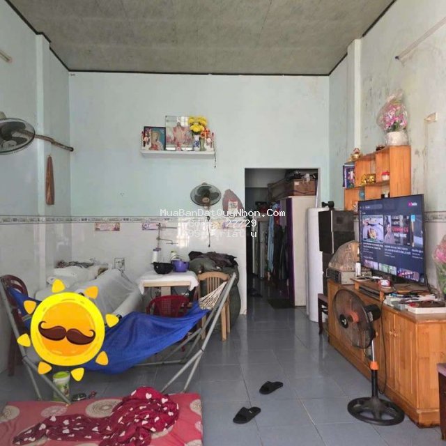 Bán nhà hẻm 1147 trần hưng đạo, quy nhơn Bán nhà hẻm 1147 trần hưng đạo, quy nhơn