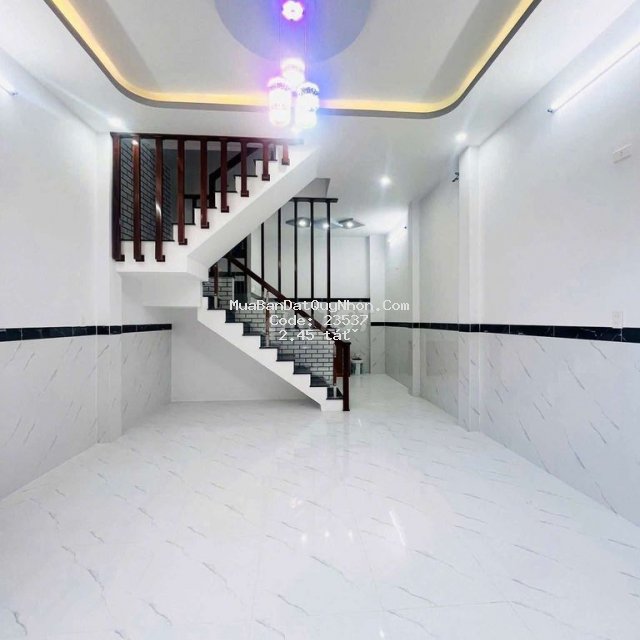 Bán nhà hẻm cạn 440/ đường hoàng văn thụ thông nguyễn thái học Bán nhà hẻm cạn 440/ đường hoàng văn thụ thông nguyễn thái học