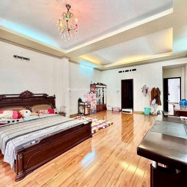 Bán nhà hẻm cạn phường quy nhơn