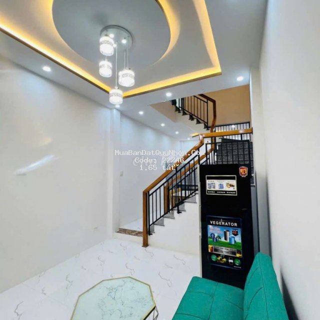 Bán nhà hẻm đường đống đa, phường thị nại, quy nhơn. Bán nhà hẻm đường đống đa, phường thị nại, quy nhơn.