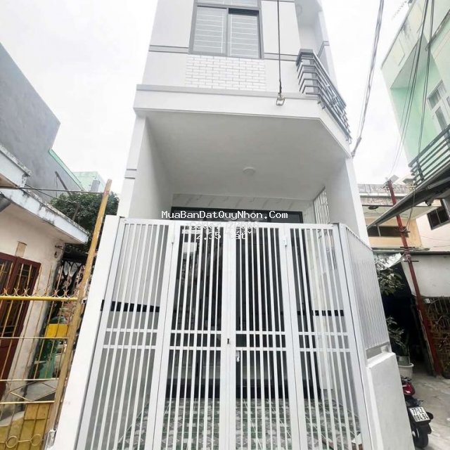 Bán nhà hẻm đường nguyễn thái học, phường nguyễn văn cừ, quy nhơn, Bán nhà hẻm đường nguyễn thái học, phường nguyễn văn cừ, quy nhơn,