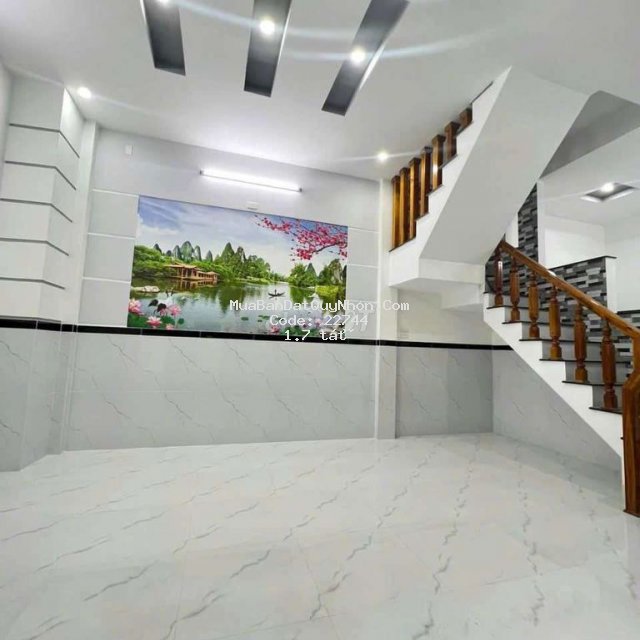 Bán nhà hẻm đường tây sơn, phường quang trung, quy nhơn. gần gara quyề Bán nhà hẻm đường tây sơn, phường quang trung, quy nhơn. gần gara quyề