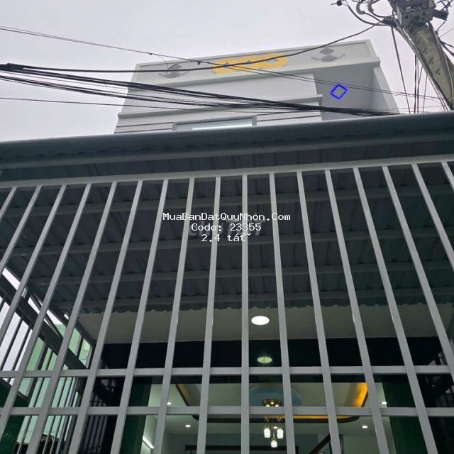 Bán nhà hẻm đường tháp đôi, mới đẹp giá 2.4 tỷ tl Bán nhà hẻm đường tháp đôi, mới đẹp giá 2.4 tỷ tl