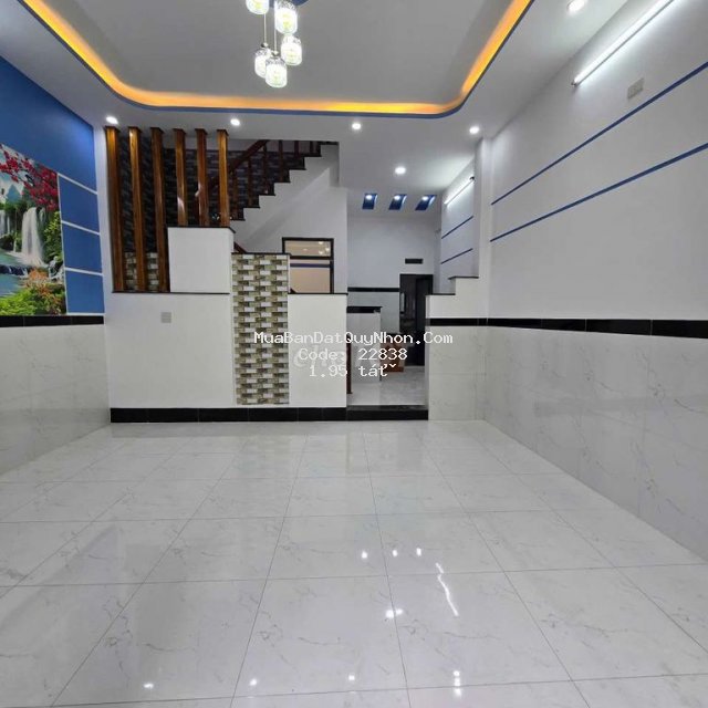 Bán nhà hẻm đường tháp đôi, phường đống đa, quy nhơn Bán nhà hẻm đường tháp đôi, phường đống đa, quy nhơn