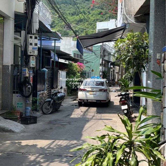 Bán nhà hẻm gara quyền, đường tây sơn, phường quang trung, quy nhơn Bán nhà hẻm gara quyền, đường tây sơn, phường quang trung, quy nhơn