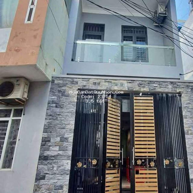 Bán nhà hẻm hoa lư, p.đống đa quy nhơn , 83m2 , 2 tầng , Bán nhà hẻm hoa lư, p.đống đa quy nhơn , 83m2 , 2 tầng ,