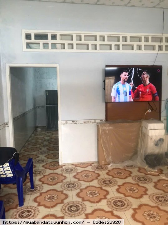 Bán nhà hẻm Hoàng Văn Thụ tp Quy Nhơn dt 55m2 Bán nhà hẻm Hoàng Văn Thụ tp Quy Nhơn dt 55m2