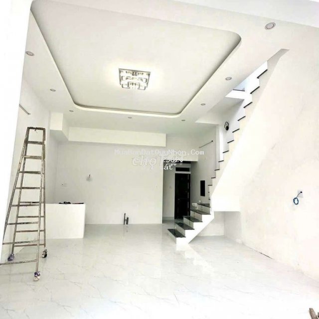 Bán nhà hẻm nguyễn thái học, gần chợ khu 6 - phường quy nhơn nam Bán nhà hẻm nguyễn thái học, gần chợ khu 6 - phường quy nhơn nam