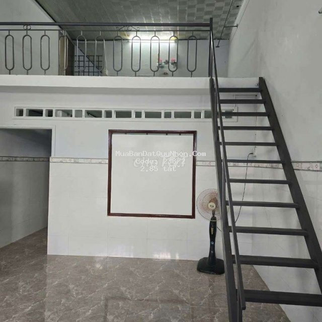 Bán nhà hẻm nguyễn thái học, phường nguyễn văn cừ, quy nhơn Bán nhà hẻm nguyễn thái học, phường nguyễn văn cừ, quy nhơn
