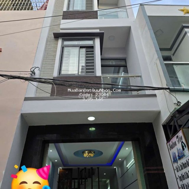 Bán nhà hẻm ô tô 8m hà thanh 1, phường đống đa, quy nhơn Bán nhà hẻm ô tô 8m hà thanh 1, phường đống đa, quy nhơn