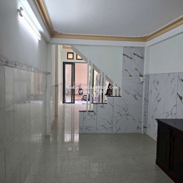 Bán nhà hẻm tô hiến thành, phường quang trung, quy nhơn Bán nhà hẻm tô hiến thành, phường quang trung, quy nhơn