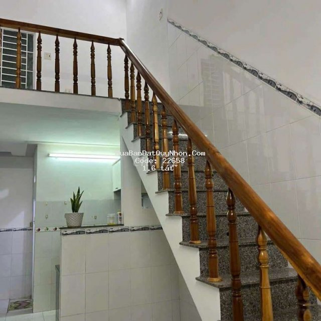 Bán nhà hẻm trần hưng đạo, gần chợ hoa lư Bán nhà hẻm trần hưng đạo, gần chợ hoa lư