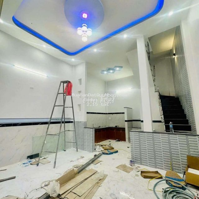 Bán nhà hẻm trần hưng đạo, gần vòng xoay đống đa, quy nhơn Bán nhà hẻm trần hưng đạo, gần vòng xoay đống đa, quy nhơn