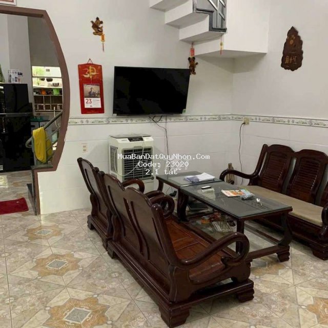 Bán nhà hẻm trần hưng đạo, phường đống đa, quy nhơn Bán nhà hẻm trần hưng đạo, phường đống đa, quy nhơn