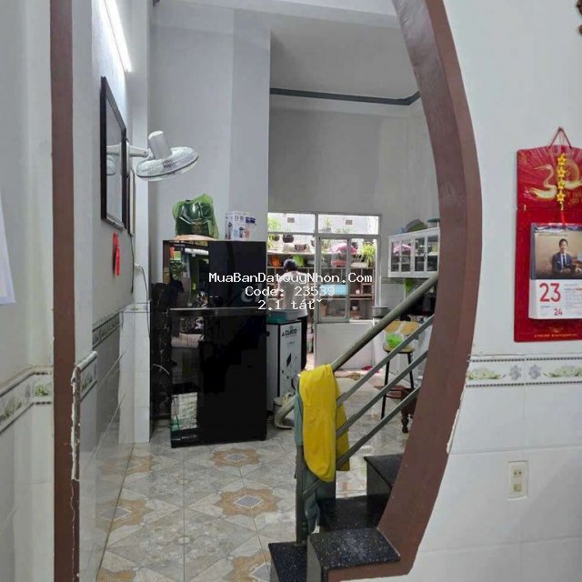 Bán nhà hẻm trần hưng đạo, phường đống đa, quy nhơn. gần tháp đôi Bán nhà hẻm trần hưng đạo, phường đống đa, quy nhơn. gần tháp đôi