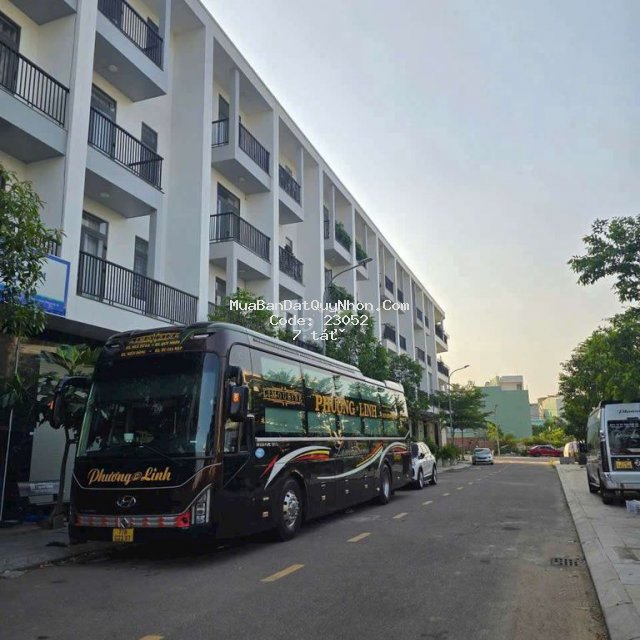 Bán nhà khu đô thị an phước, trung tâm quy nhơn. cách biển 1km Bán nhà khu đô thị an phước, trung tâm quy nhơn. cách biển 1km