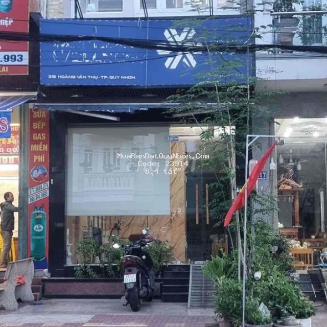 Bán nhà mặt đường trung tâm thành phố Bán nhà mặt đường trung tâm thành phố