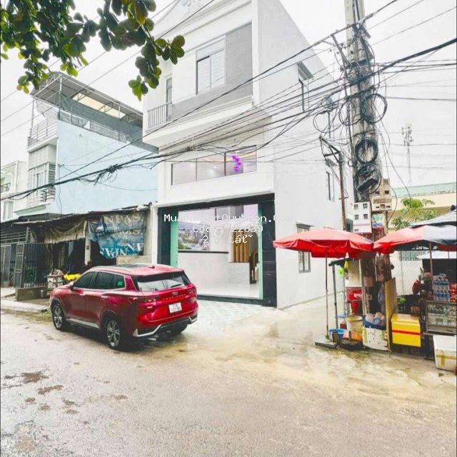 Bán nhà mặt tiền đường chi lăng, phường quang trung, quy nhơn Bán nhà mặt tiền đường chi lăng, phường quang trung, quy nhơn