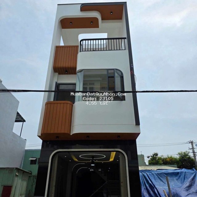 Bán nhà mặt tiền đường khu hà thanh 1, phường đống đa, quy nhơn Bán nhà mặt tiền đường khu hà thanh 1, phường đống đa, quy nhơn