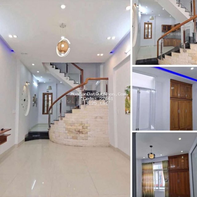 Bán nhà mặt tiền đường nguyễn thị yến, phường ghềnh ráng, quy nhơn Bán nhà mặt tiền đường nguyễn thị yến, phường ghềnh ráng, quy nhơn