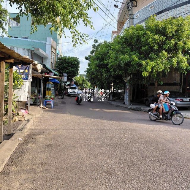 Bán nhà mặt tiền đường nguyễn trọng trì khu cầu lê thanh nghị Bán nhà mặt tiền đường nguyễn trọng trì khu cầu lê thanh nghị