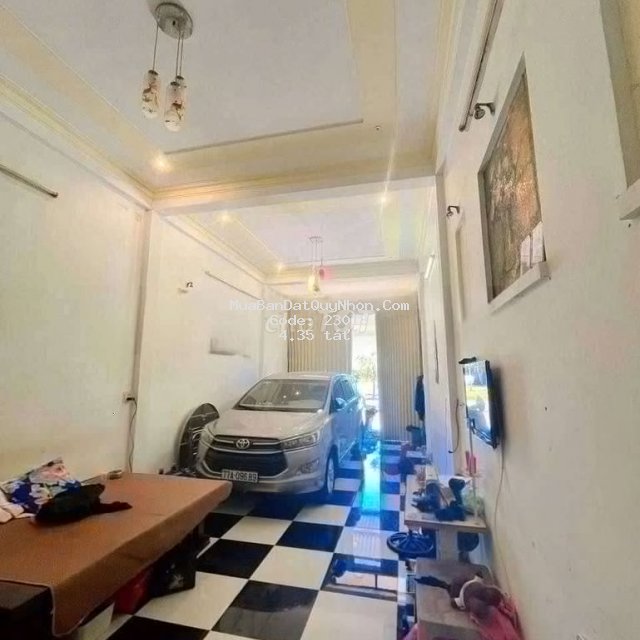 Bán nhà mặt tiền đường phạm ngọc thảo, phường đống đa, quy nhơn Bán nhà mặt tiền đường phạm ngọc thảo, phường đống đa, quy nhơn