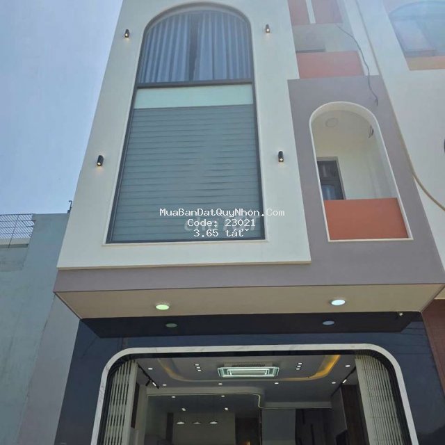 Bán nhà mặt tiền đường số 2a - cầu 2 hà thanh, quy nhơn Bán nhà mặt tiền đường số 2a - cầu 2 hà thanh, quy nhơn