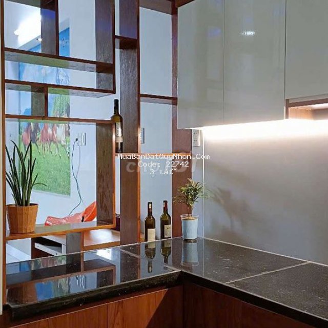 Bán nhà mặt tiền đường tôn đản, gần cầu lê thanh nghị,phường nhơn bình Bán nhà mặt tiền đường tôn đản, gần cầu lê thanh nghị,phường nhơn bình