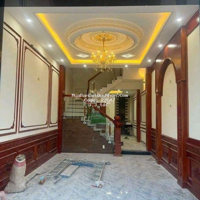 Bán nhà mặt tiền đường trần tự khánh, phường nhơn bình, quy nhơn Bán nhà mặt tiền đường trần tự khánh, phường nhơn bình, quy nhơn