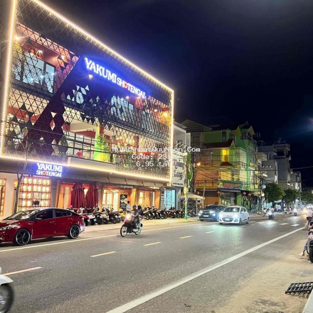 Bán nhà mặt tiền hoa lư view sông hà thanh 80m2 3 tầng Bán nhà mặt tiền hoa lư view sông hà thanh 80m2 3 tầng