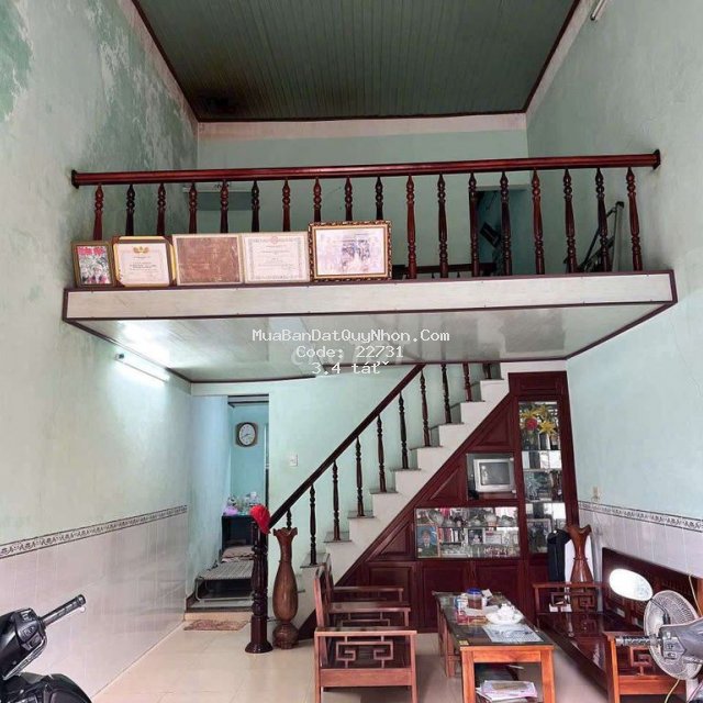 Bán nhà mặt tiền trần quốc toản, quy nhơn, bình định Bán nhà mặt tiền trần quốc toản, quy nhơn, bình định
