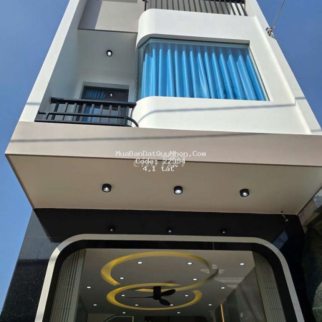 Bán nhà mới hoàn thiện hà thanh 2, quy nhơn Bán nhà mới hoàn thiện hà thanh 2, quy nhơn