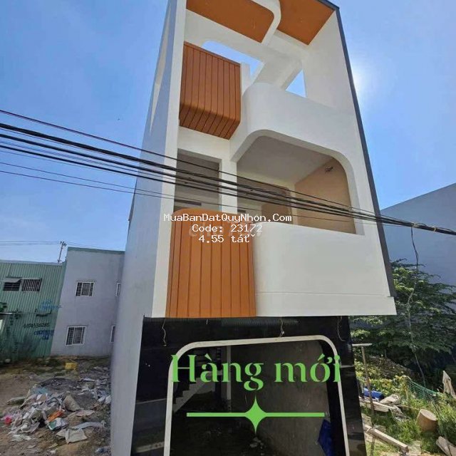 Bán nhà nội bộ lê thanh nghị p. đống đa quy nhơn , 68m2 , 3 tầng Bán nhà nội bộ lê thanh nghị p. đống đa quy nhơn , 68m2 , 3 tầng
