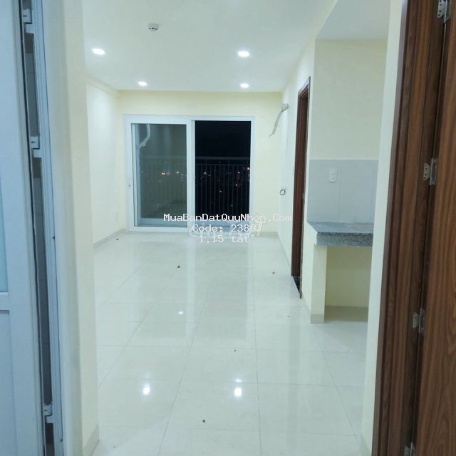 Bán nhanh chung cư xuân thủy 2pn 70m2 1 tỷ 150 triệu