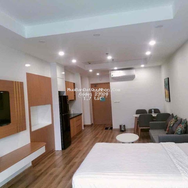 Cần bán căn hộ 2829 tms qui nhơn .giá 1ty 700 đang chờ sổ. Cần bán căn hộ 2829 tms qui nhơn .giá 1ty 700 đang chờ sổ.