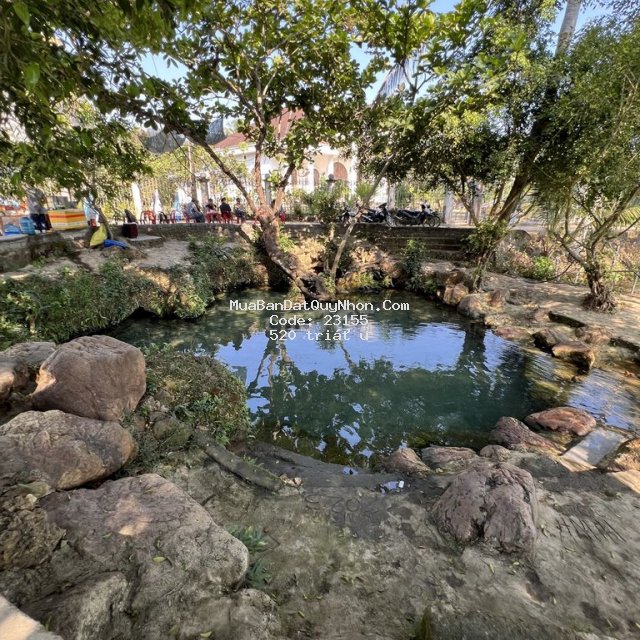 Cần bán lô đất